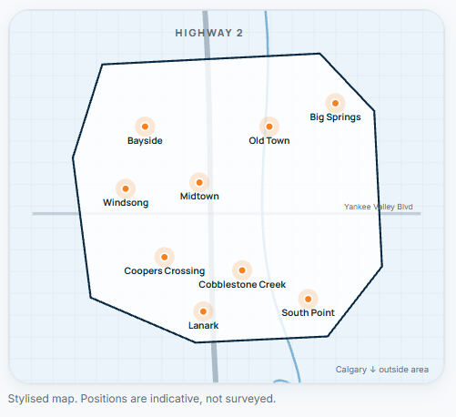 Home 2 map
